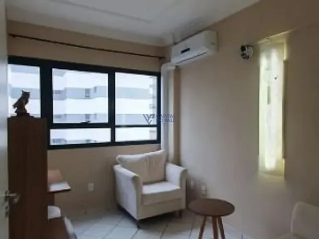 Sala para alugar, no bairro Floradas de São José em São José dos Campos
