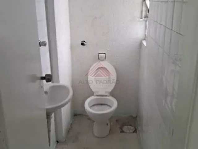 Sala com 22m², para alugar, no bairro Centro em Santo André