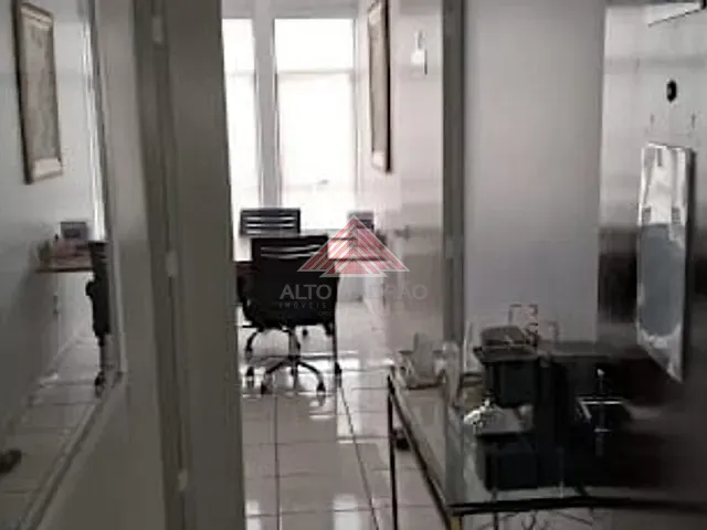 Sala com 22m², para alugar, no bairro Centro em Santo André