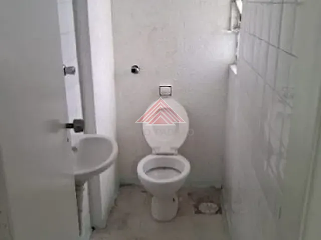 Sala com 22m², para alugar, no bairro Centro em Santo André