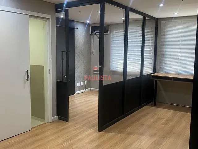Sala para alugar, no bairro Bela Vista em São Paulo