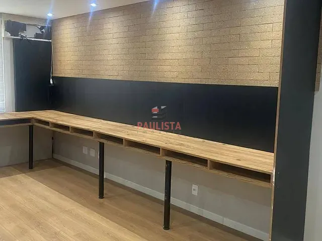 Sala para alugar, no bairro Bela Vista em São Paulo