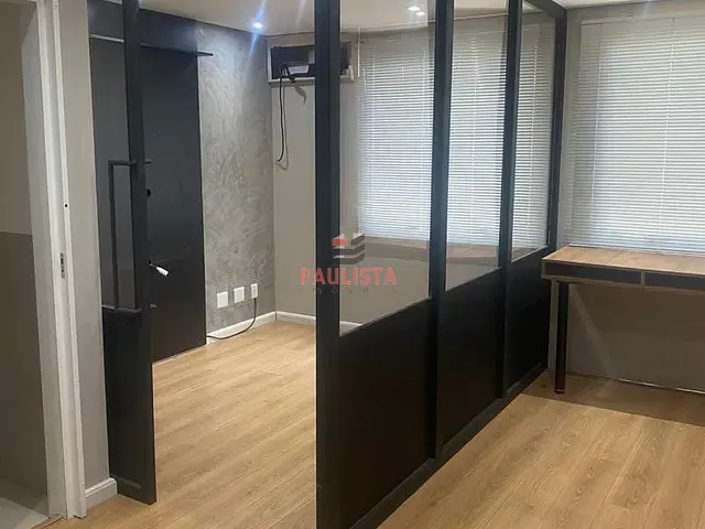 Sala para alugar, no bairro Bela Vista em São Paulo
