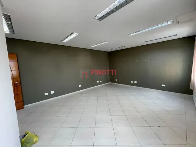 Sala para alugar, no bairro Vila Baeta Neves em São Bernardo do Campo