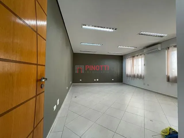 Sala para alugar, no bairro Vila Baeta Neves em São Bernardo do Campo