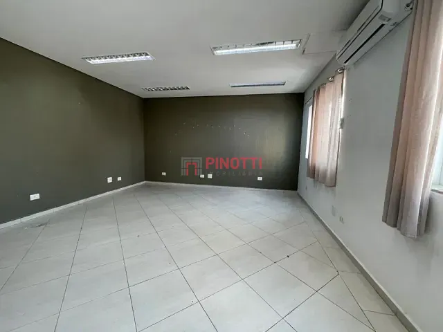 Sala para alugar, no bairro Vila Baeta Neves em São Bernardo do Campo
