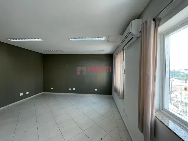 Sala para alugar, no bairro Vila Baeta Neves em São Bernardo do Campo