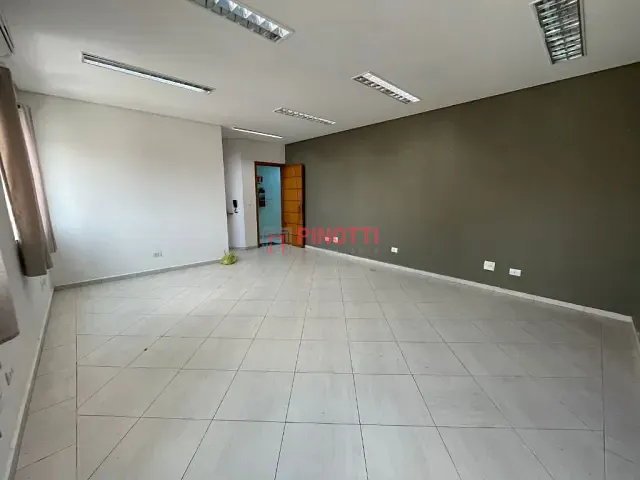 Sala para alugar, no bairro Vila Baeta Neves em São Bernardo do Campo