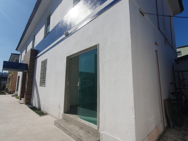 Sala para alugar, no bairro Campo Grande em Rio de Janeiro