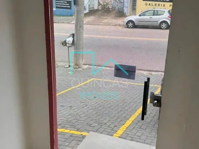 Sala para alugar, no bairro Parque Residencial Eloy Chaves em Jundiaí