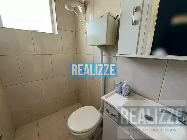Sala para alugar, no bairro Centro em Marau
