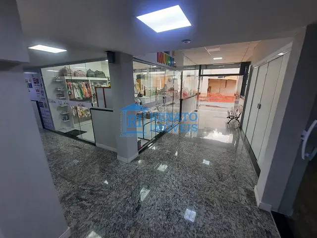 Sala para alugar, no bairro Centro em Maricá