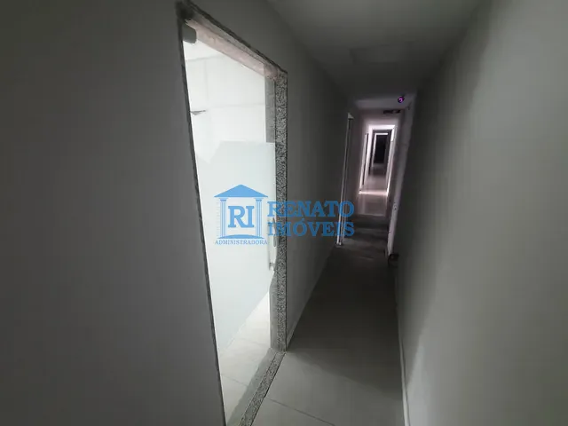 Sala para alugar, no bairro Centro em Maricá