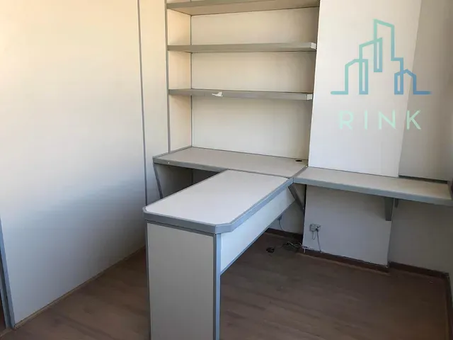 Sala para alugar, no bairro Centro em Niterói