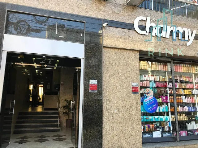Sala para alugar, no bairro Centro em Niterói