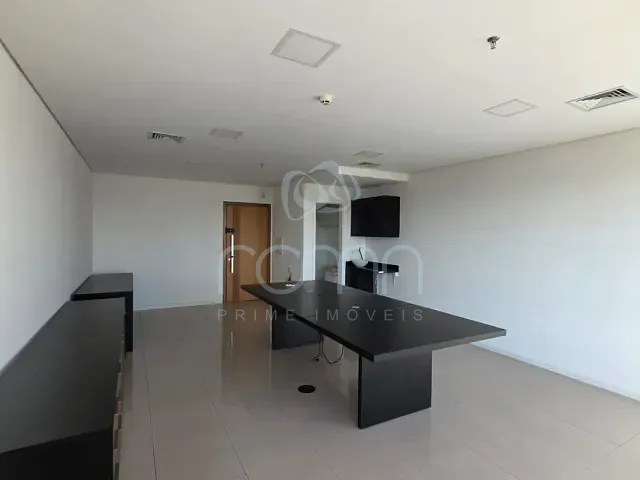 Sala com 42m², para alugar, no bairro Vila São José em São José do Rio Preto