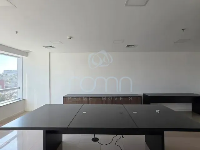 Sala com 42m², para alugar, no bairro Vila São José em São José do Rio Preto