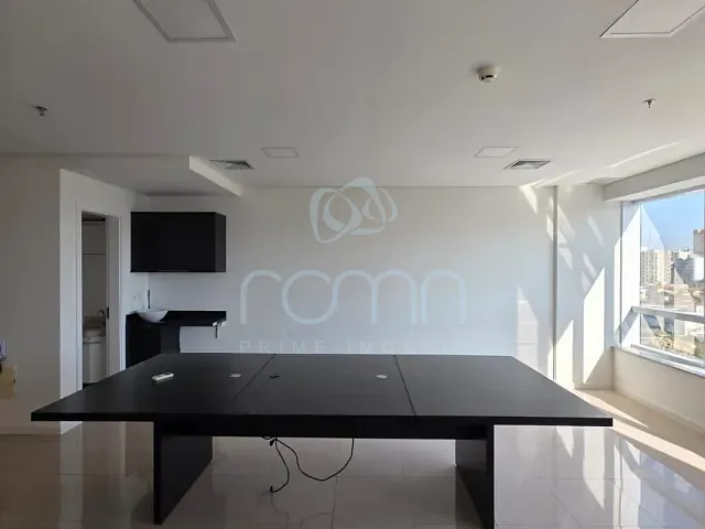 Sala com 42m², para alugar, no bairro Vila São José em São José do Rio Preto