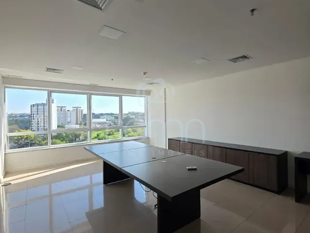 Sala com 42m², para alugar, no bairro Vila São José em São José do Rio Preto