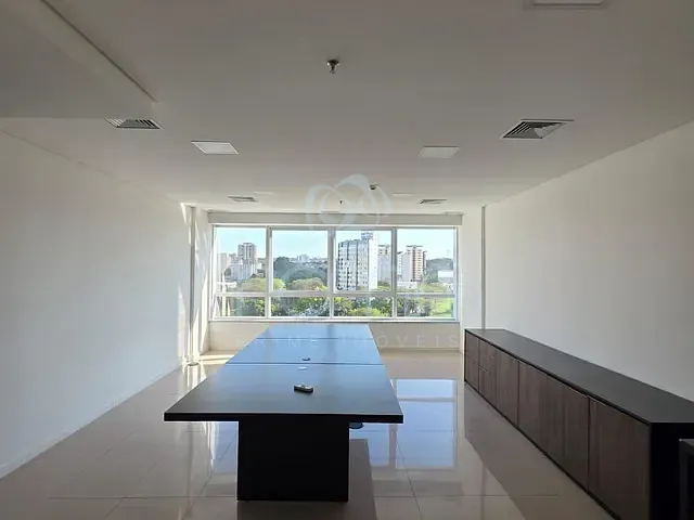 Sala com 42m², para alugar, no bairro Vila São José em São José do Rio Preto