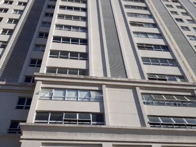 Foto do Sala - Sala no Edifício Boulevard Jacareí Office e Mall, 28 m² - venda por R$ 318.000 ou aluguel por R$ 1.100/mês - Centro - Jacareí/SP | RUSSI IMÓVEIS