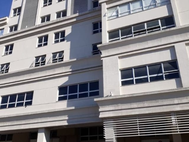 Foto do Sala - Sala no Edifício Boulevard Jacareí Office e Mall, 28 m² - venda por R$ 318.000 ou aluguel por R$ 1.100/mês - Centro - Jacareí/SP | RUSSI IMÓVEIS