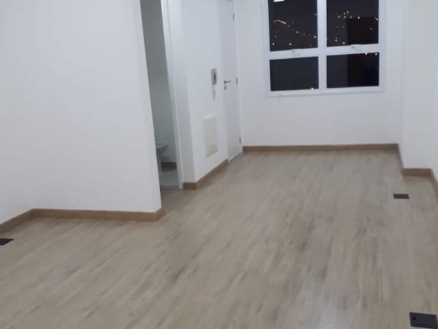 Foto do Sala - Sala no Edifício Boulevard Jacareí Office e Mall, 28 m² - venda por R$ 318.000 ou aluguel por R$ 1.100/mês - Centro - Jacareí/SP | RUSSI IMÓVEIS