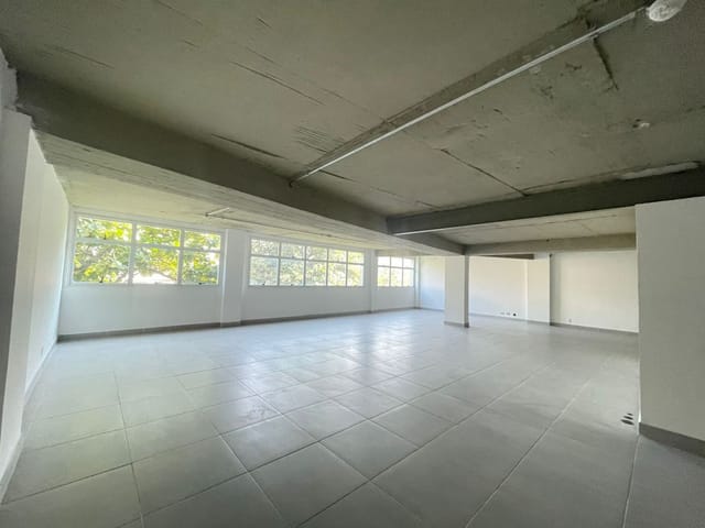 Foto do Sala - Sala para alugar, 185 m² - Leblon - Rio de Janeiro/RJ | Patrimóvel Administradora