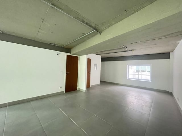 Foto do Sala - Sala para alugar, 185 m² - Leblon - Rio de Janeiro/RJ | Patrimóvel Administradora