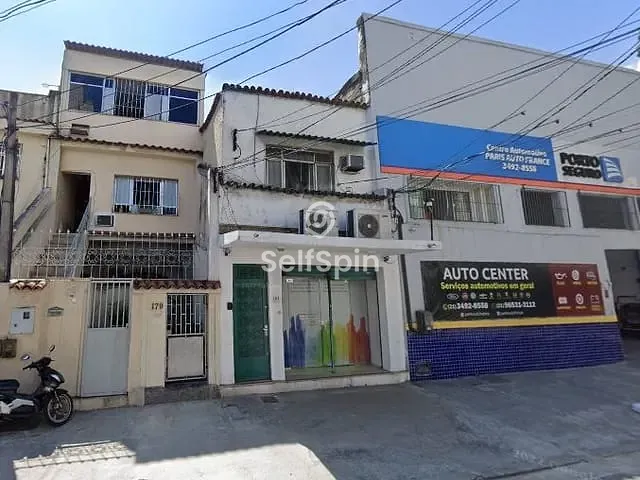 Sala com 100m², para alugar, no bairro Centro em Niterói