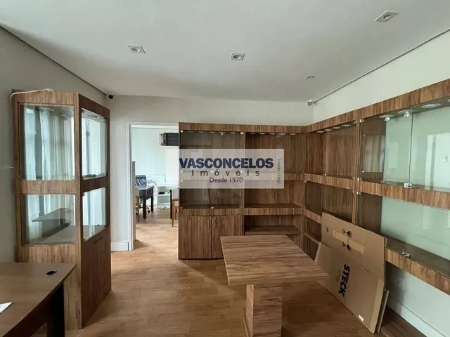 Sala com 45m², à venda, no bairro Jardim Aquarius em São José Dos Campos