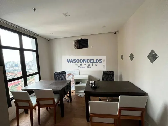 Sala com 45m², à venda, no bairro Jardim Aquarius em São José Dos Campos
