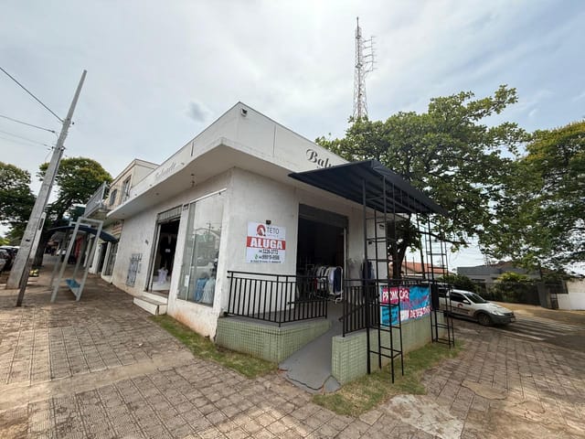 Foto do Sala - Sala para locação, Zona 01, Maringá, PR | Teto imoveis MGA