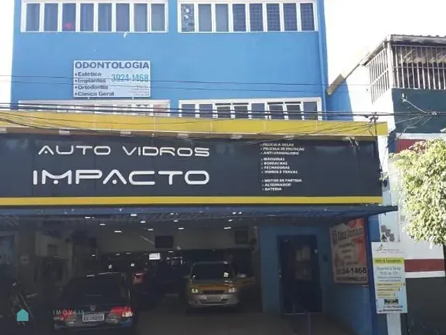 Sala para alugar, no bairro Parque Monteiro Soares em São Paulo