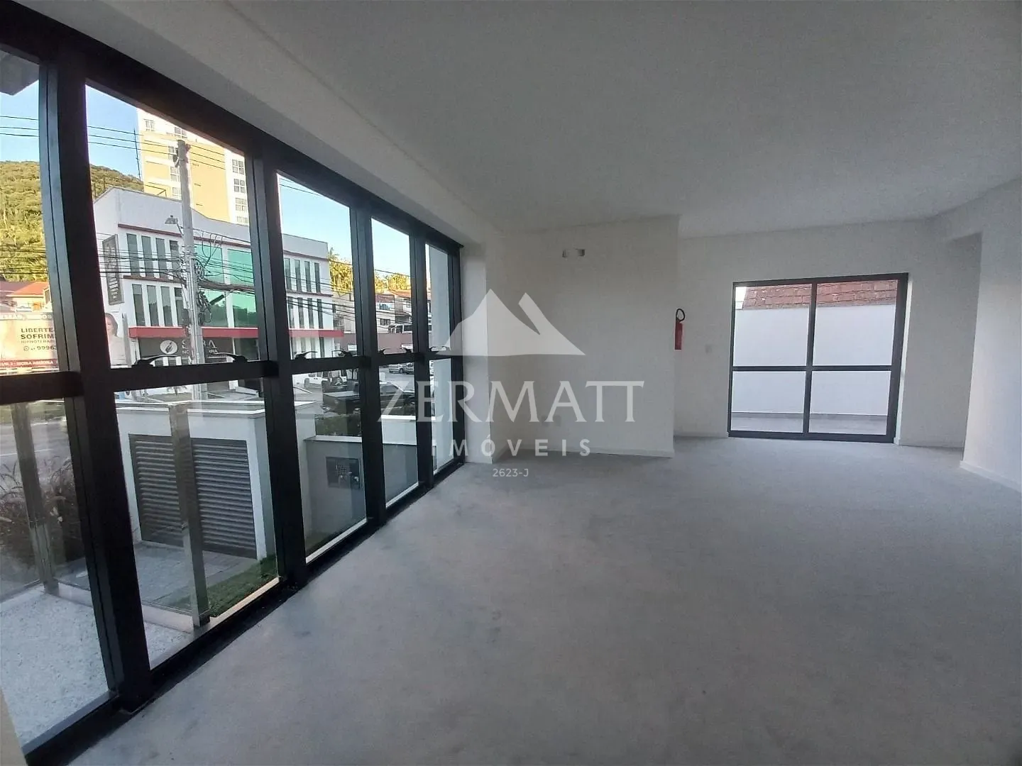 Sala à venda, 6895 m por R$ 1.051.540,47 - Itoupava Seca - Blumenau/SC — foto 5