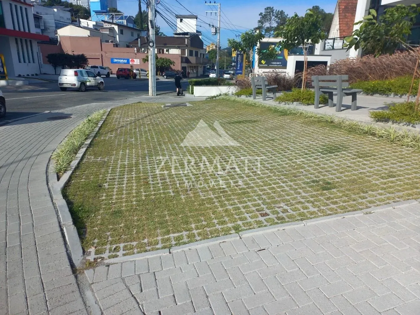 Sala à venda, 6895 m por R$ 1.051.540,47 - Itoupava Seca - Blumenau/SC — foto 2