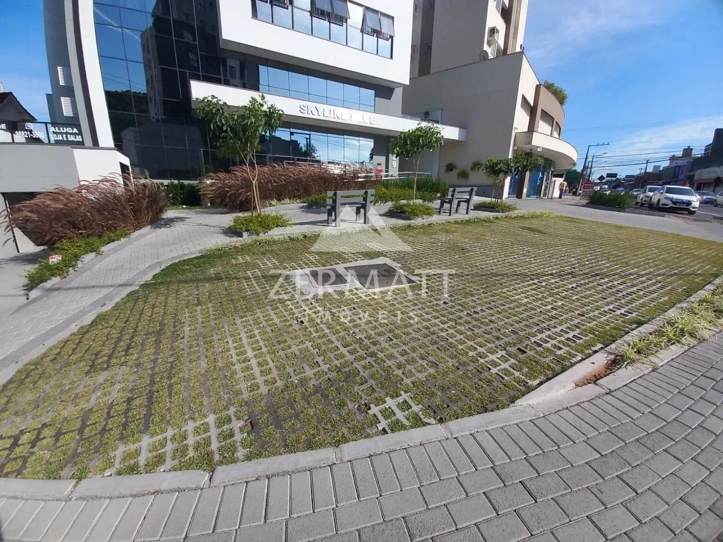 Sala à venda, 6895 m por R$ 1.051.540,47 - Itoupava Seca - Blumenau/SC — foto 4