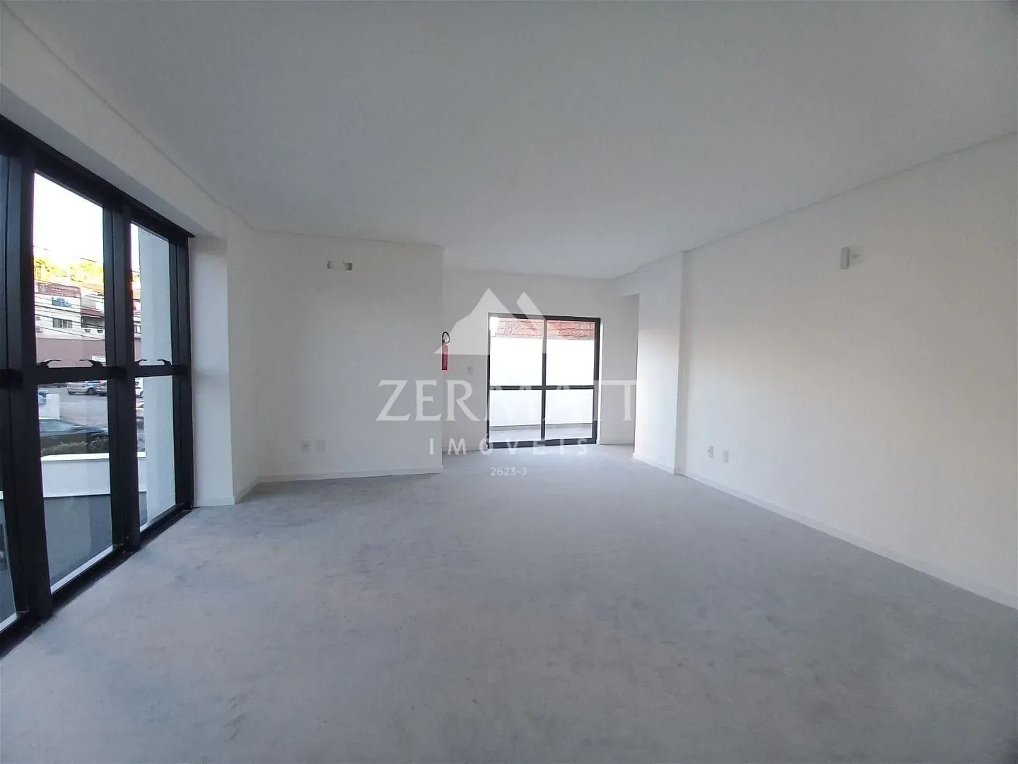 Sala à venda, 6895 m por R$ 1.051.540,47 - Itoupava Seca - Blumenau/SC — foto 7