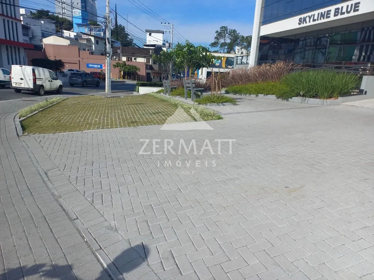 Sala à venda, 6895 m por R$ 1.051.540,47 - Itoupava Seca - Blumenau/SC — foto 3