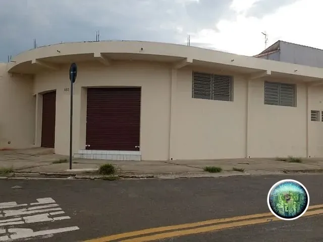 Loja à venda ou para alugar, no bairro Jardim Santa Barbara em Sorocaba