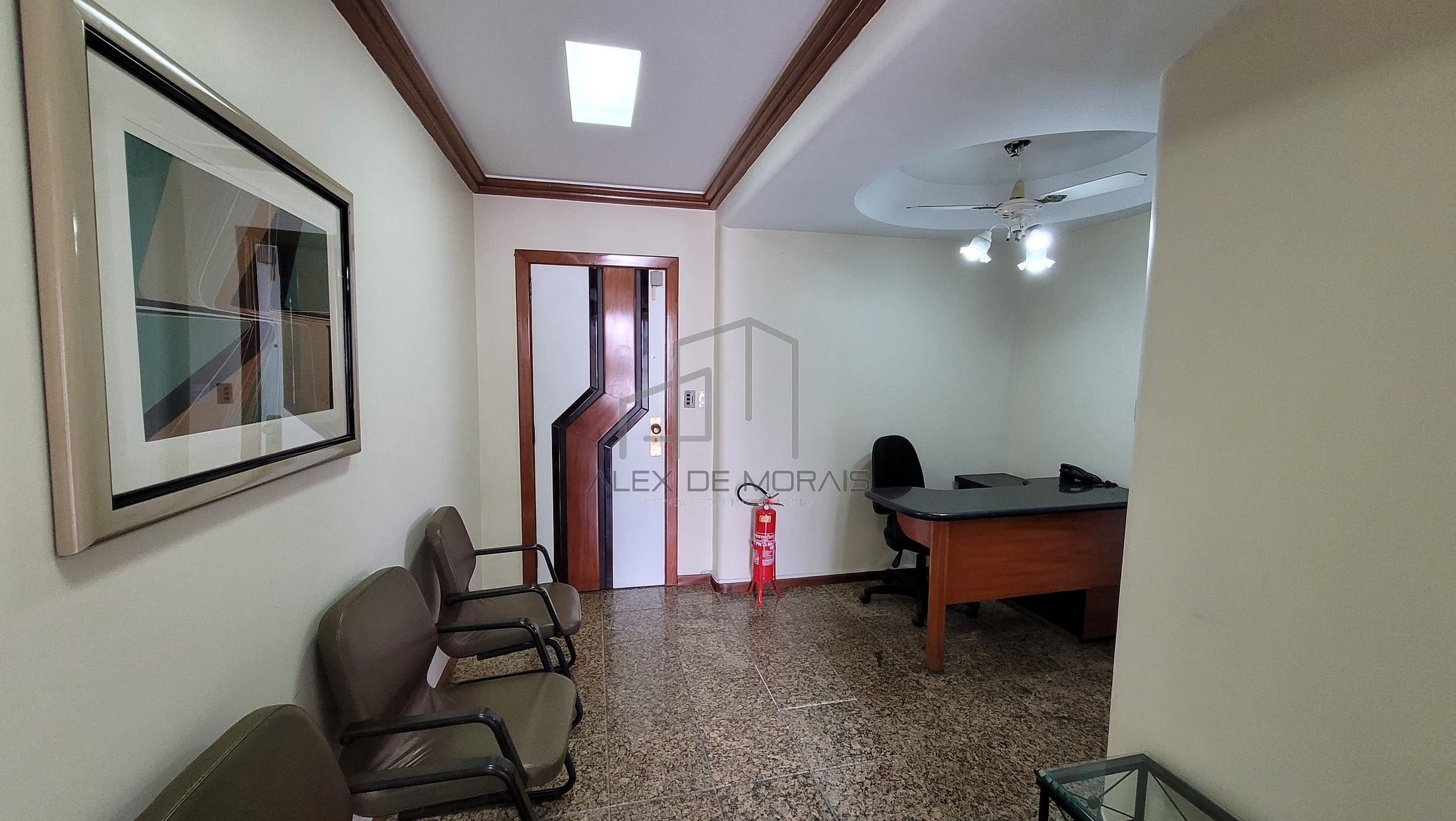 Sala-Conjunto, 100 m² - Foto 3