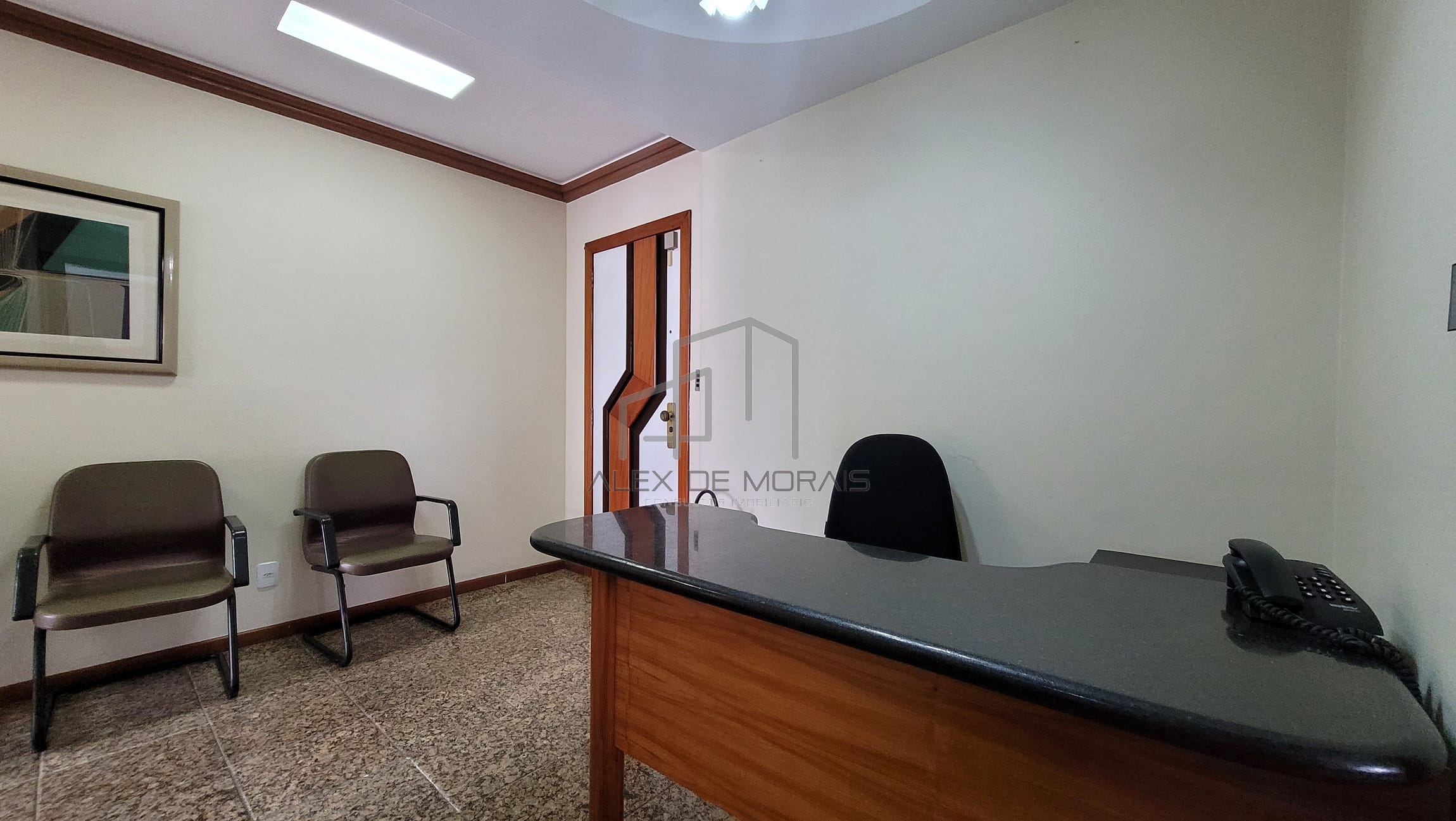 Sala-Conjunto, 100 m² - Foto 2