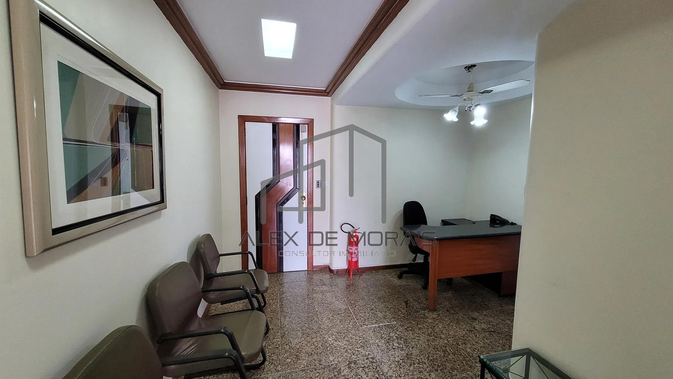 Sala-Conjunto, 100 m² - Foto 3