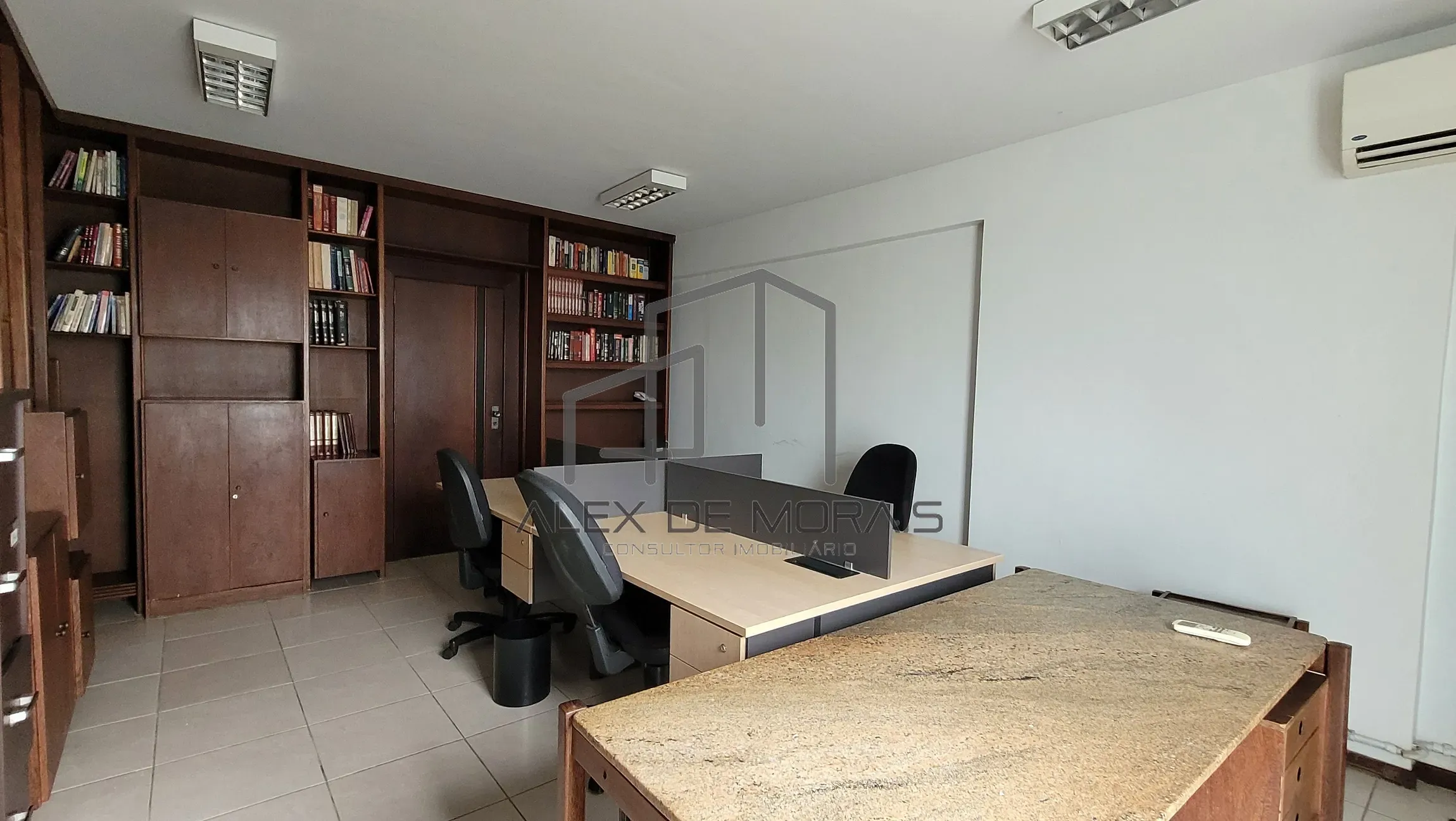 Sala-Conjunto, 100 m² - Foto 10