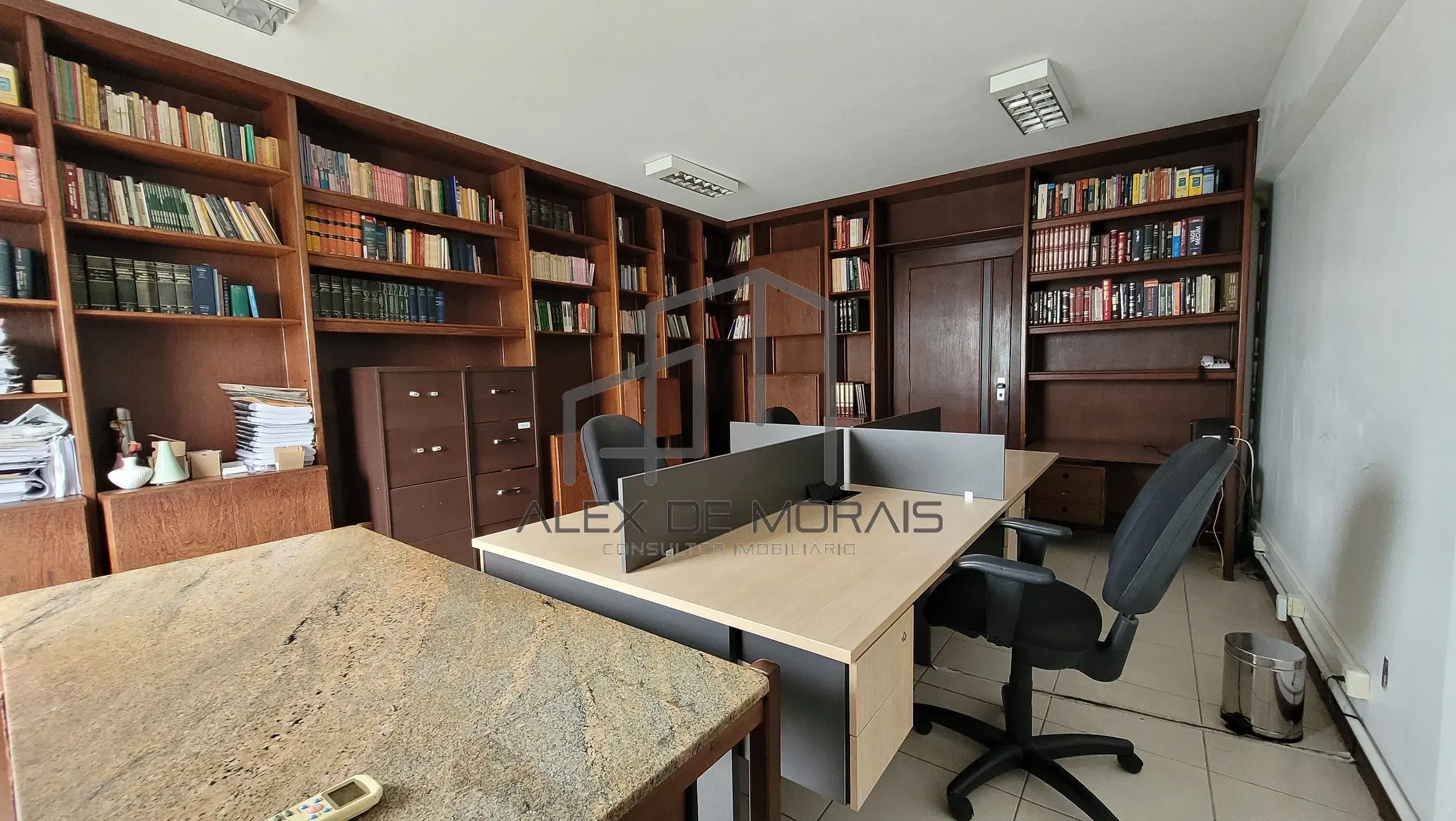 Sala-Conjunto, 100 m² - Foto 9