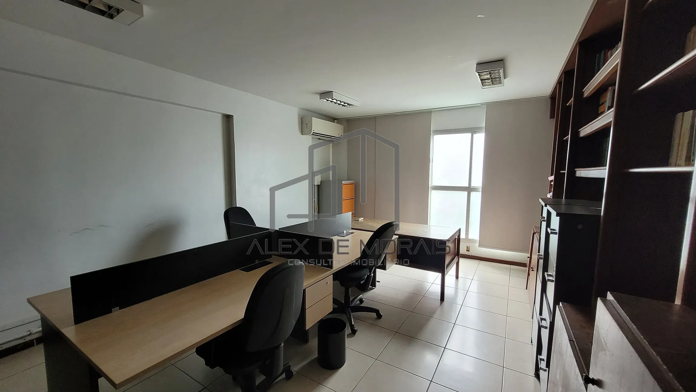 Sala-Conjunto, 100 m² - Foto 8