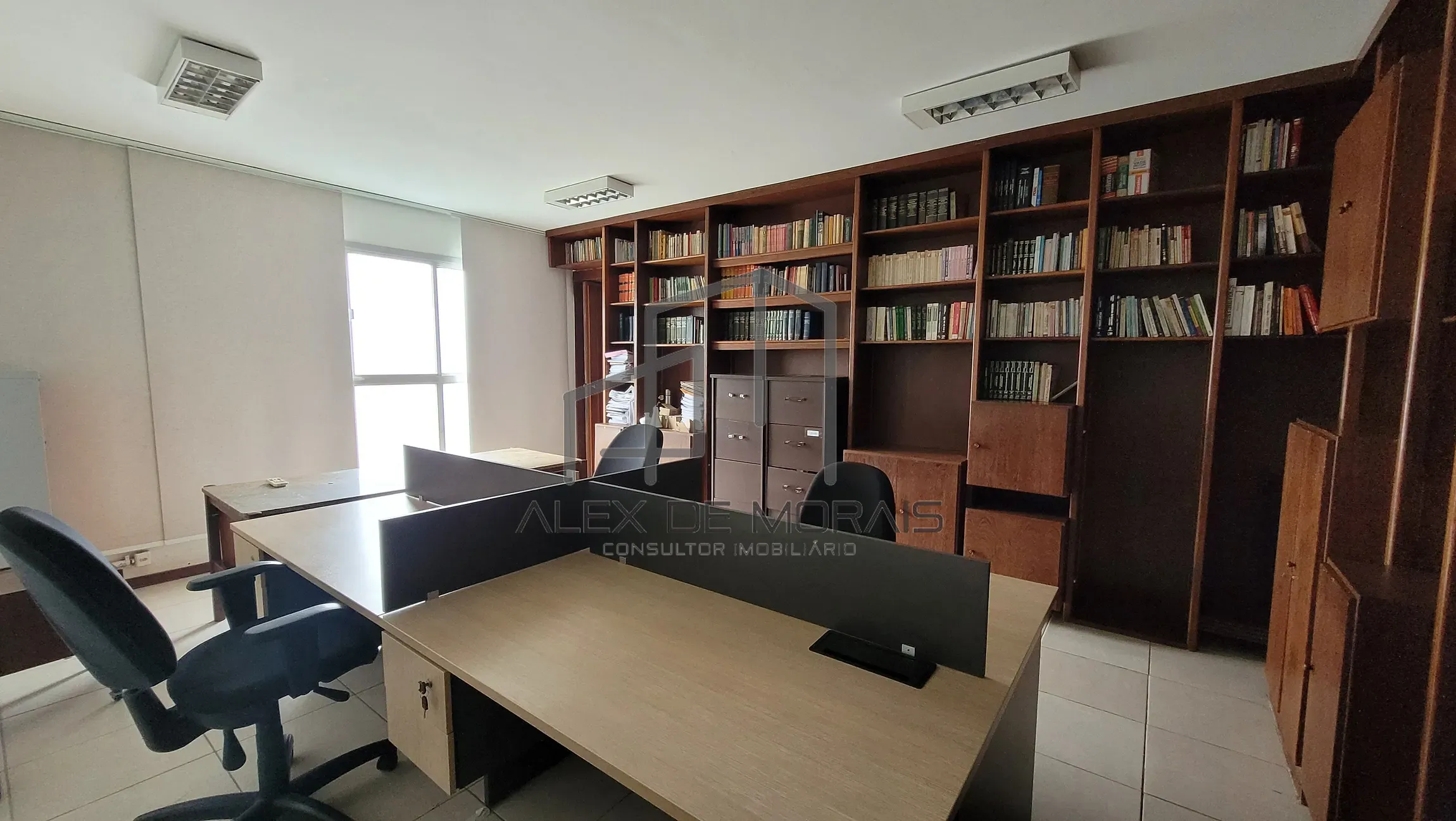 Sala-Conjunto, 100 m² - Foto 12