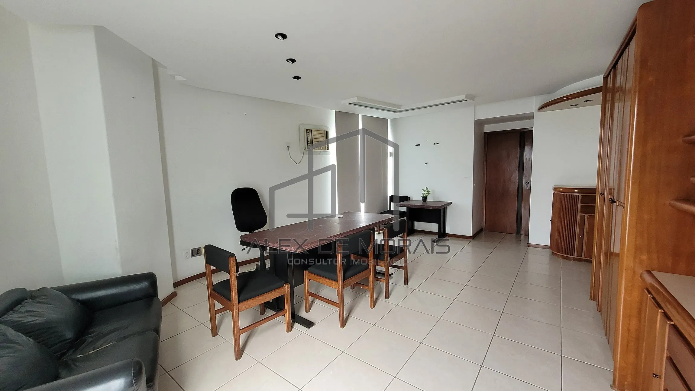 Sala-Conjunto, 100 m² - Foto 16