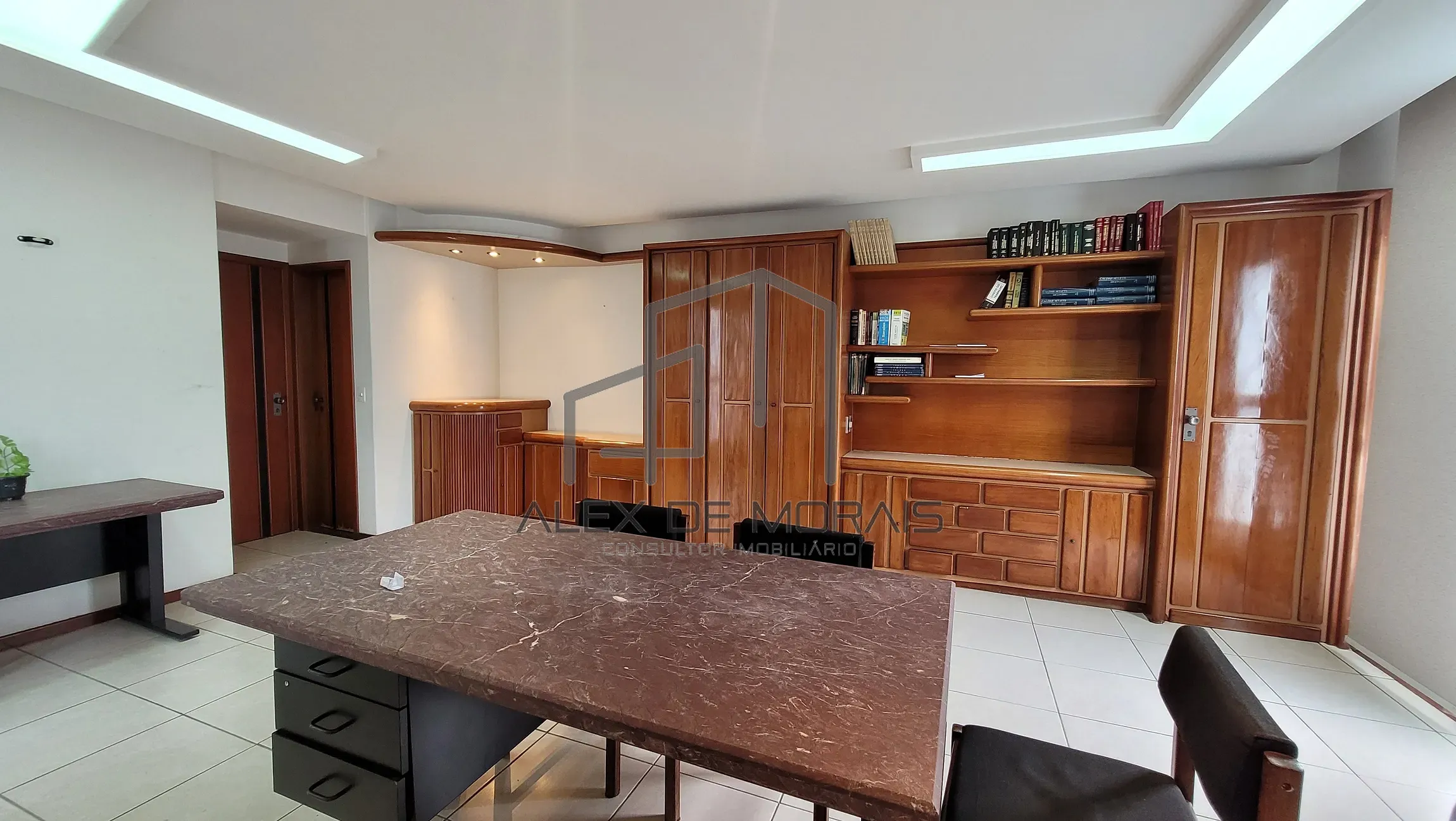Sala-Conjunto, 100 m² - Foto 15