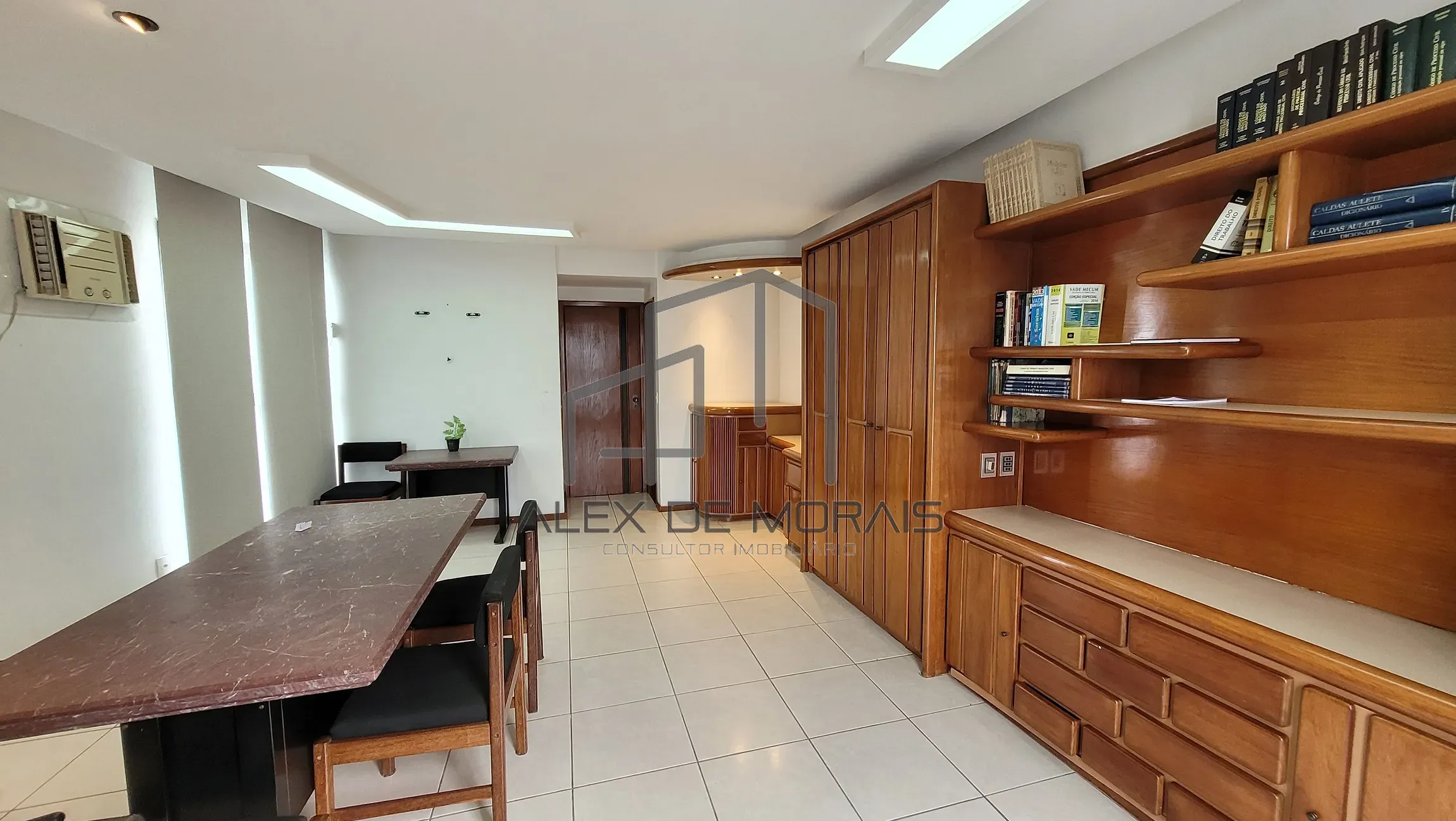Sala-Conjunto, 100 m² - Foto 14